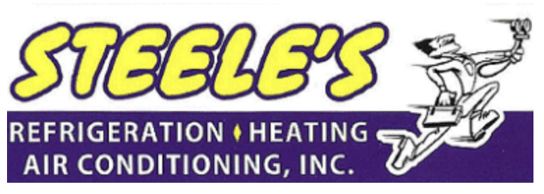 Steele's Refrigeration, Heating & A/C